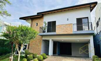 Imagem 2: Casa - Ville Sainte Hélène - Campinas