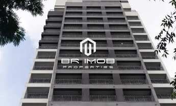 Imagem 1: APARTAMENTO RESIDENCIAL em SÃO PAULO - SP, BROOKLIN PAULISTA