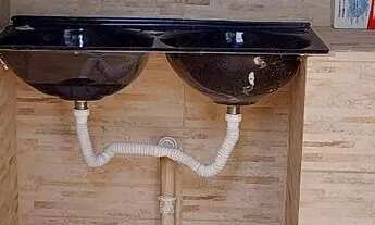 Imagem 2: Casa geminada duplex