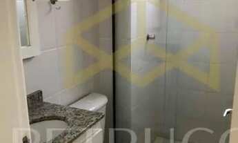 Imagem 4: Apartamento - Vila São Pedro - Hortolândia