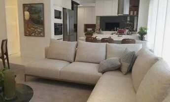 Imagem 3: Apartamento para venda com 130 metros quadrados com 3 quartos em Setor Marista - Goiânia