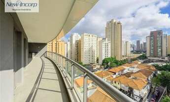 Imagem 5: Apartamento com 3 dormitórios à venda, 134 m² por R$ 3.190.000,00 - Itaim Bibi - São Paulo