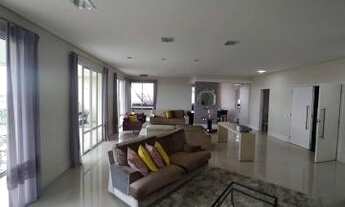 Imagem 3: Apartamento / Mobiliado - Parque Residencial Aquarius