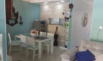 Imagem 3: Casa para venda com 182 metros quadrados com 5 quartos em Praia do Flamengo - Salvador - B