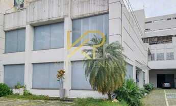 Imagem 2: Prédio Comercial c/ 02 Pav na Almirante Barroso 1.000m² - Marco