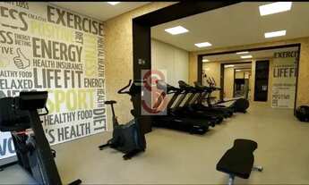 Imagem 5: ALUGA - APTO C/ 2 DORMS ( 1 SUITE ) - TATUAPÉ