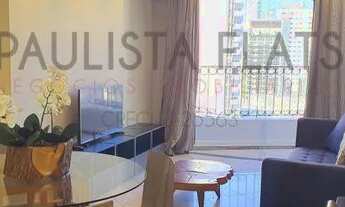 Imagem 2: SÃO PAULO - RESIDENCIAL - JARDIM PAULISTA