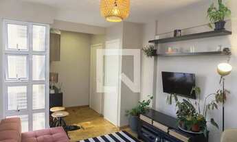 Imagem 4: Apartamento para Aluguel - Bela Vista, 2 Quartos, 48 m2