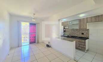 Imagem 2: Apartamento para Aluguel - Del Castilho, 2 Quartos, 55 m2