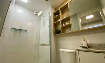 Imagem 5: Últimas Unidades - Entrada em 46x - Renda Mínima: R$7 mil - Use o FGTS