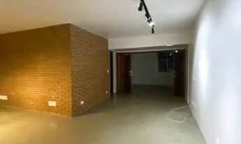 Imagem 2: Apartamento à venda, 100 m2, 2 quartos 1 suíte 1 vaga - Jardim Paulista - São Paulo - SP