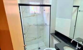 Imagem 5: Apartamento chapada das safiras-MRV