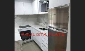 Imagem 4: SÃO PAULO - Apartamento Padrão - BROOKLIN PAULISTA