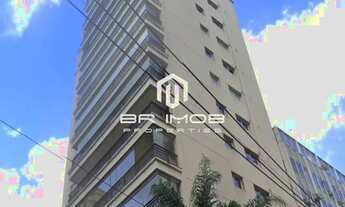 Imagem 2: COBERTURA RESIDENCIAL em SÃO PAULO - SP, ITAIM BIBI