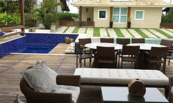 Imagem 5: CASA EM MURO ALTO - 460 metros quadrados com 5 quartos em - Ipojuca