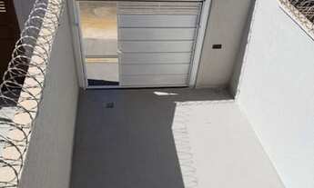 Imagem 2: Casa para venda tem 120 metros quadrados com 3 quartos