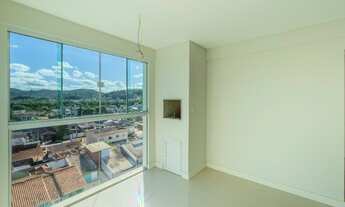 Imagem 3: Apartamento no Centro de Camboriú SC, 02 Quartos sendo 01 Suíte 01 Vaga