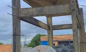 Imagem 7: Prédio inteiro na Principal área Comercial da Cidade de Deus