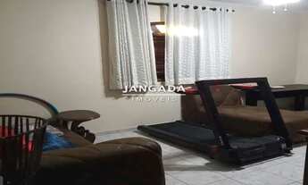 Imagem 4: Sobrado 3 Dorm 2 Salas Garagem Independente - Mobiliada