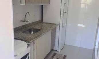 Imagem 5: Apartamento com 2 quartos à venda, 67 m² por R$ 210.000 - Parque São Luís - Taubaté/SP- Re