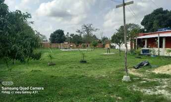 Imagem 4: Belo sítio em campo Lindo