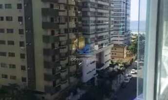 Imagem 5: Apartamento com 2 dormitórios à venda, 93 m² por R$ 593.600,00 - Canto do Forte - Praia Gr