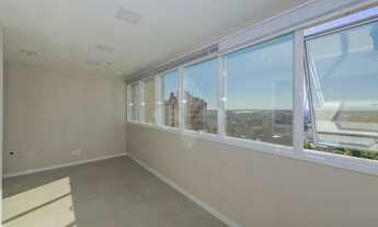 Imagem: PORTO ALEGRE - Conjunto Comercial/Sala