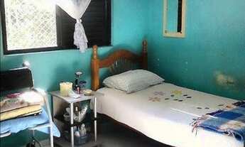 Imagem 5: Apartamento com 3 dormitórios à venda, 92 m² por R$ 450.000,00 - Jardim - Santo André/SP