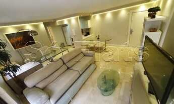 Imagem 7: Apartamento Park Avenue para locação junção com 62m² 2 dormitórios e 1 vaga de garagem