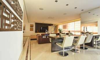 Imagem 6: Apartamento 04 quartos em Lourdes próximo ao Minas Tênis Clube I