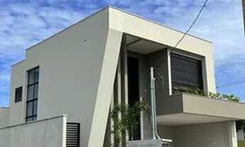 Imagem 3: Sobrado de 4 suítes Terra's Alpha 1 Casa em Condomínio com 4 Quarto(s) e 6 banheiro(s