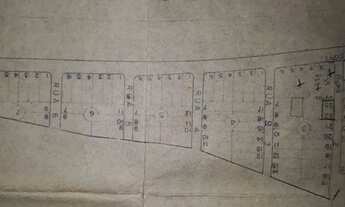 Imagem 3: Área comercial na BR 040