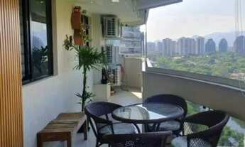 Imagem 3: Varandss do Mar Apartamento para venda tem 124 metros quadrados com 3 quartos