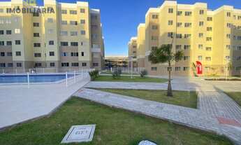 Imagem 4: Oportunidade! Apartamento Novo no Passaré