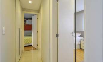 Imagem 2: Apartamento 03 quartos no Santo Augustinho próximo ao Diamond Mall