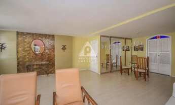 Imagem 5: Apartamento à venda, 3 quartos, Copacabana - RIO DE JANEIRO/RJ