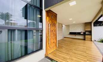 Imagem 2: Casa 03 Quartos, 01 Suíte, Armários