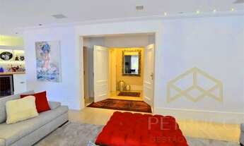 Imagem 6: Apartamento - Jardim Paulista - São Paulo