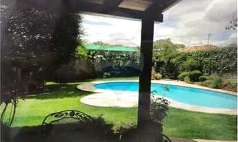 Imagem 2: Casa de 800m² com 4 suítes no Alto da Lapa