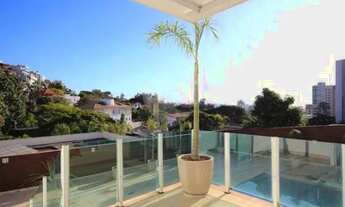 Imagem 6: Magnífica casa no Mangabeiras