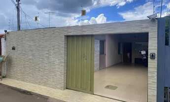 Imagem 2: Casa para alugar na Vila Planalto 02 quartos