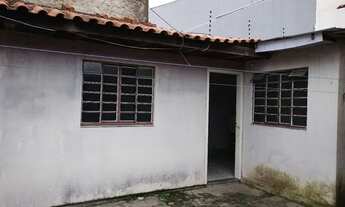 Imagem: Casa. Alugo