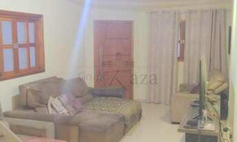 Imagem 3: Casa Sobrado para venda Jardim das Industrias tem 154 metros quadrados com 3 quartos