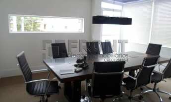 Imagem 2: Imóvel comercial mobilhado, Brooklin Paulista