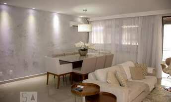 Imagem 2: Apartamento para Aluguel - Jardim Oceânico, 3 Quartos, 140 m2