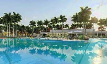 Imagem: LOTEAMENTO VERT - EUSÉBIO