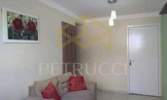 Imagem 3: Apartamento - Loteamento Parque São Martinho - Campinas