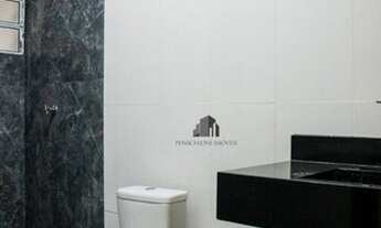 Imagem 7: Casa com 2 dormitórios à venda, 80 m² por R$ 399.999,99 - Jardim Boer I - Americana/SP