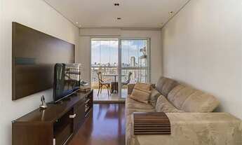 Imagem 3: SãO PAULO - Apartamento Padrão - Liberdade