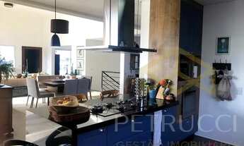 Imagem 7: Casa - Reserva Santa Rosa - Itatiba